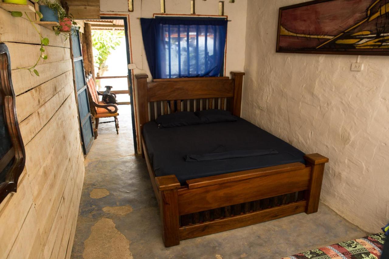 Hostal La Mariapolis Некоклі Екстер'єр фото