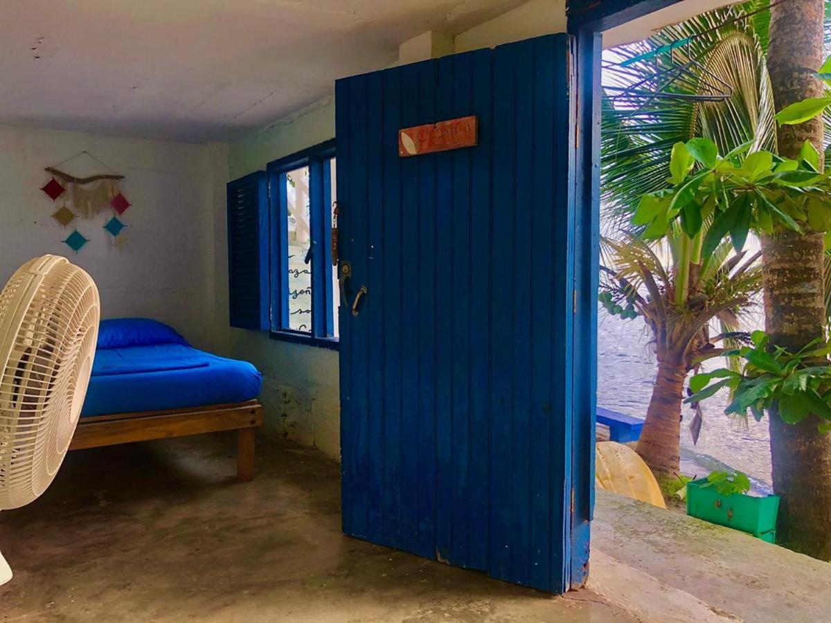 Hostal La Mariapolis Некоклі Екстер'єр фото